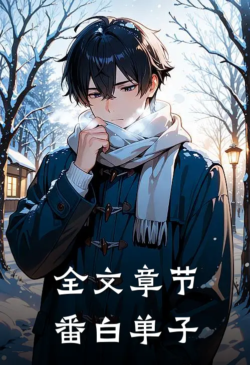 全文章节番白单子