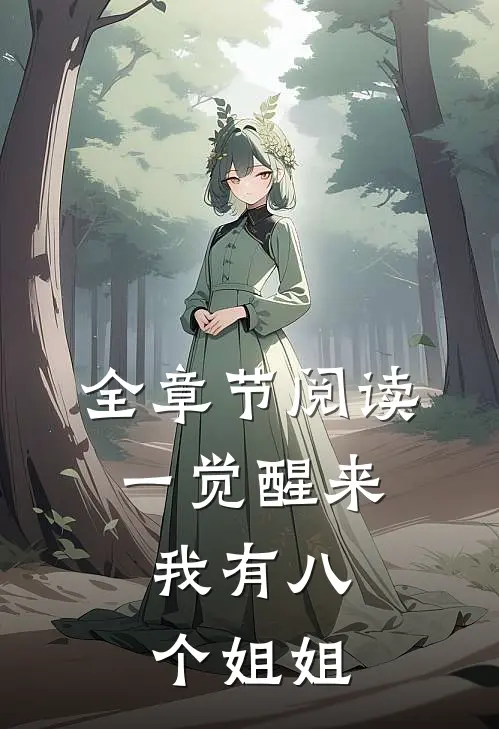 全章节阅读一觉醒来，我有八个姐姐