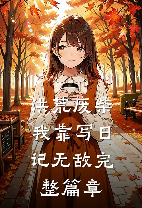 洪荒废柴，我靠写日记无敌完整篇章