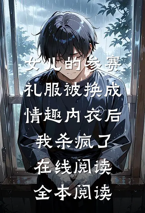 女儿的参赛礼服被换成情趣内衣后，我杀疯了在线阅读全本阅读