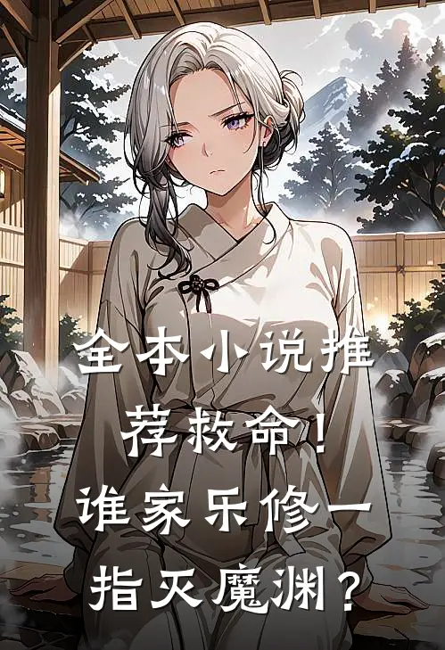 全本小说推荐救命！谁家乐修一指灭魔渊？