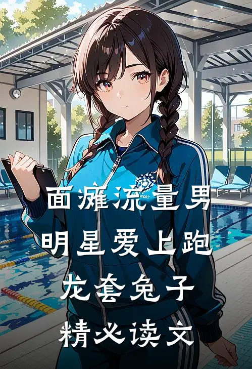 面瘫流量男明星爱上跑龙套兔子精必读文