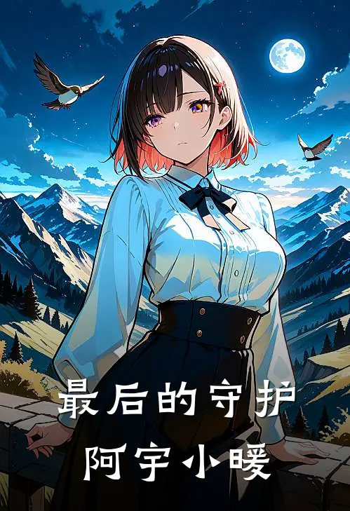 最后的守护阿宇小暖