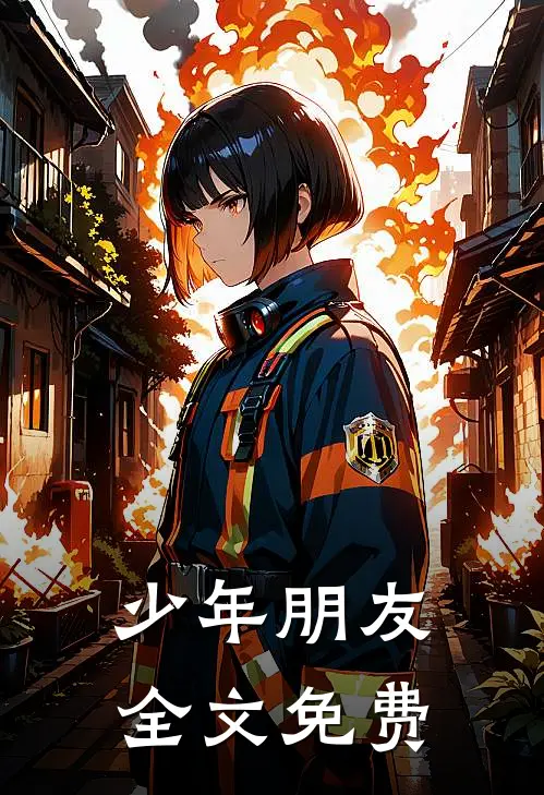 少年朋友全文免费