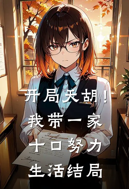 开局天胡！我带一家十口努力生活结局
