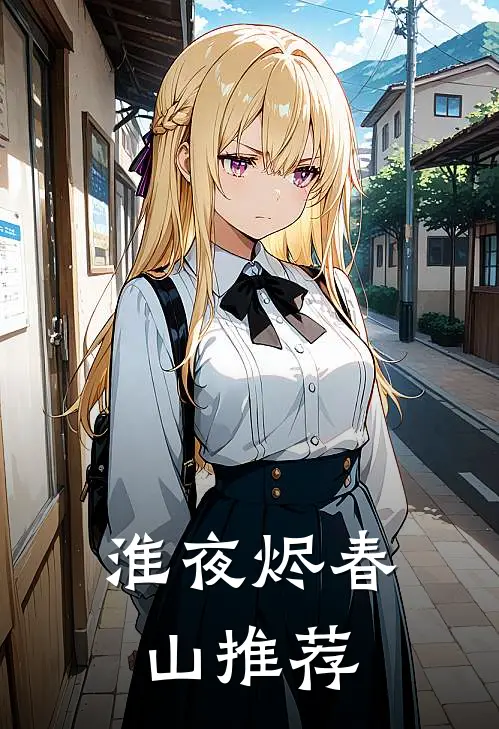 淮夜烬春山推荐