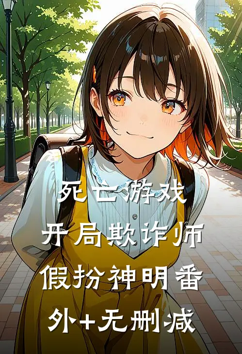 死亡游戏：开局欺诈师，假扮神明番外+无删减