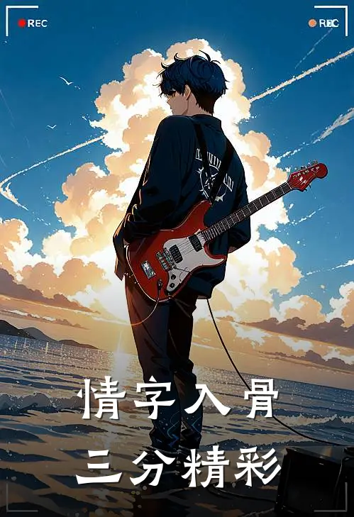 情字入骨三分精彩