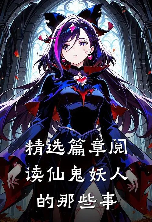 精选篇章阅读仙鬼妖人的那些事