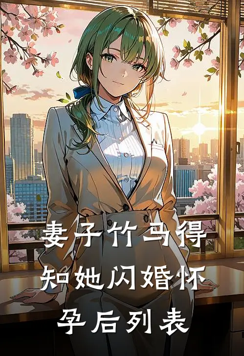 妻子竹马得知她闪婚怀孕后列表