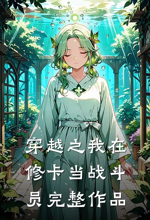 穿越之我在修卡当战斗员完整作品