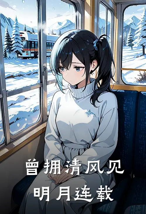 曾拥清风见明月连载