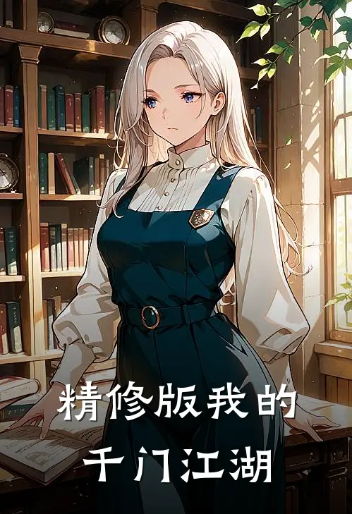 精修版我的千门江湖