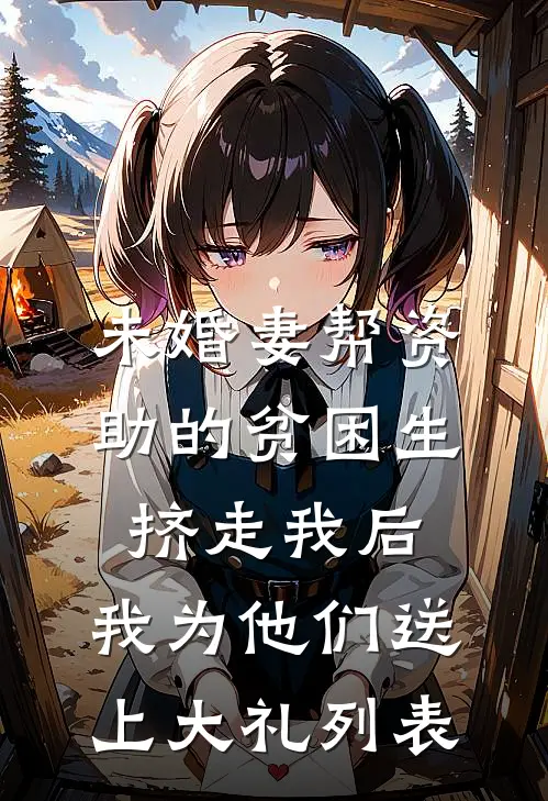 未婚妻帮资助的贫困生挤走我后，我为他们送上大礼列表