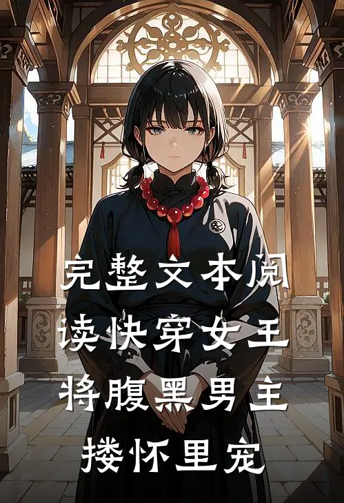 完整文本阅读快穿女王：将腹黑男主搂怀里宠