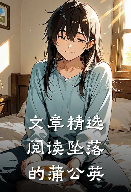 文章精选阅读坠落的蒲公英