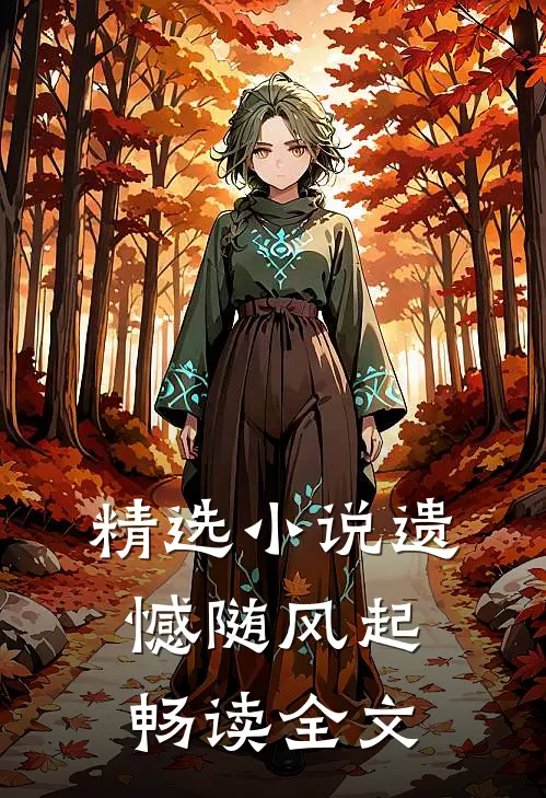 精选小说遗憾随风起畅读全文