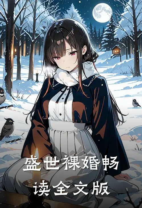 盛世裸婚畅读全文版