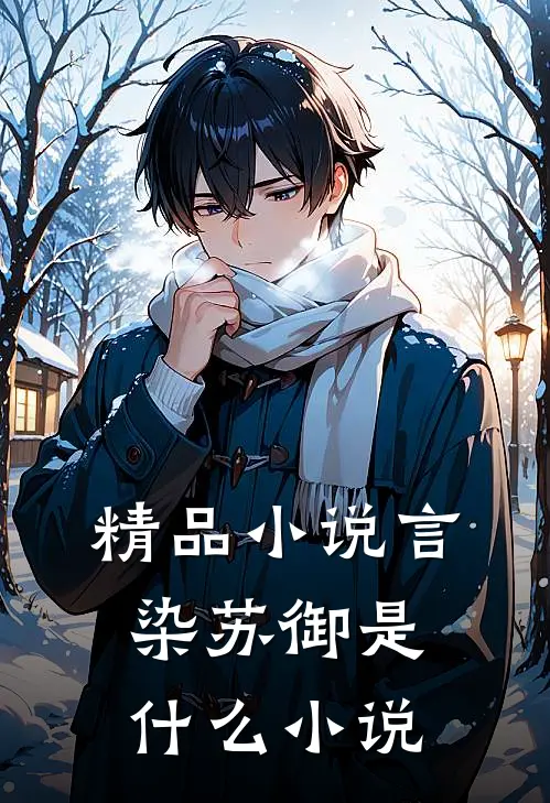 精品小说言染苏御是什么小说