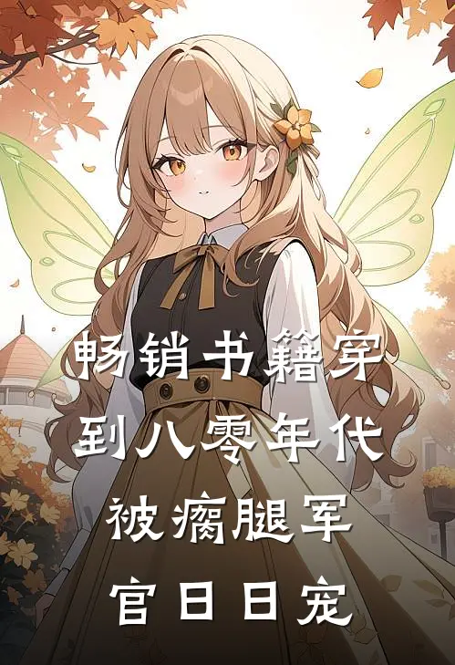 畅销书籍穿到八零年代，被瘸腿军官日日宠