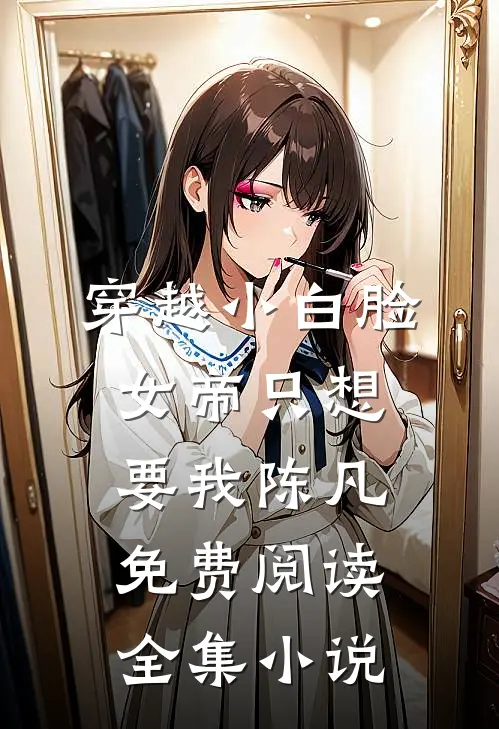 穿越小白脸,女帝只想要我陈凡免费阅读全集小说