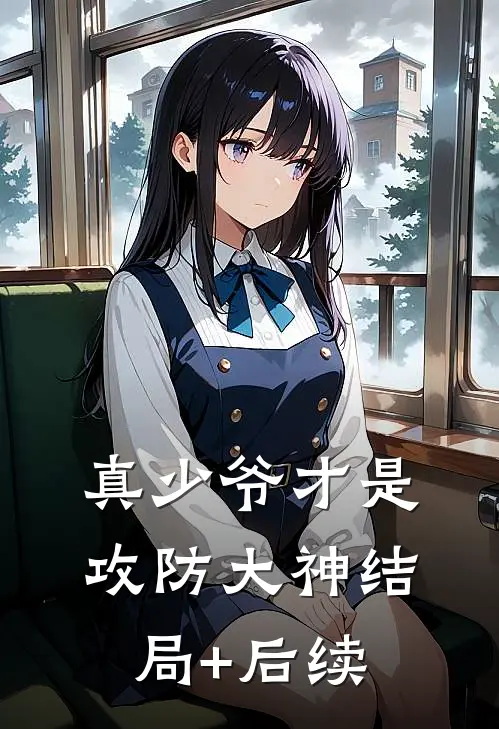 真少爷才是攻防大神结局+后续