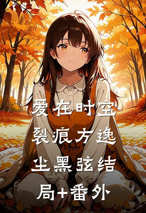 爱在时空裂痕方逸尘黑弦结局+番外