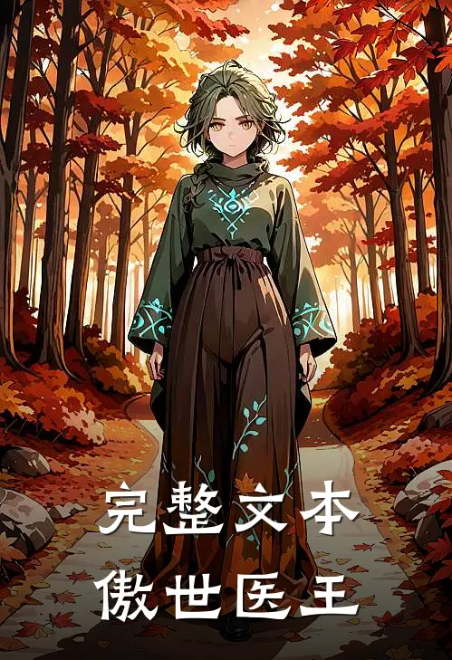 完整文本傲世医王