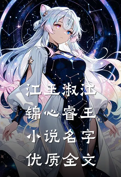 江玉淑江锦心睿王小说名字优质全文