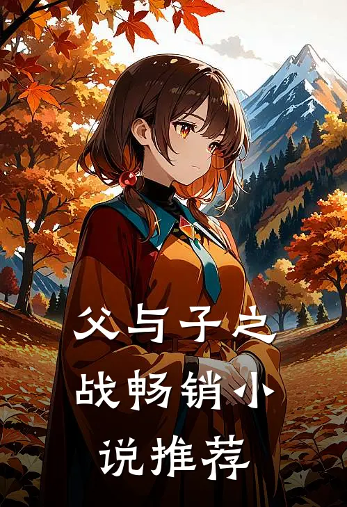 父与子之战畅销小说推荐