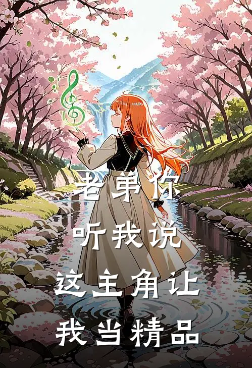 老弟你听我说，这主角让我当精品