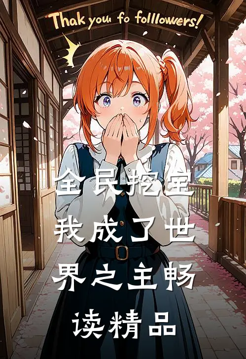全民挖宝，我成了世界之主畅读精品