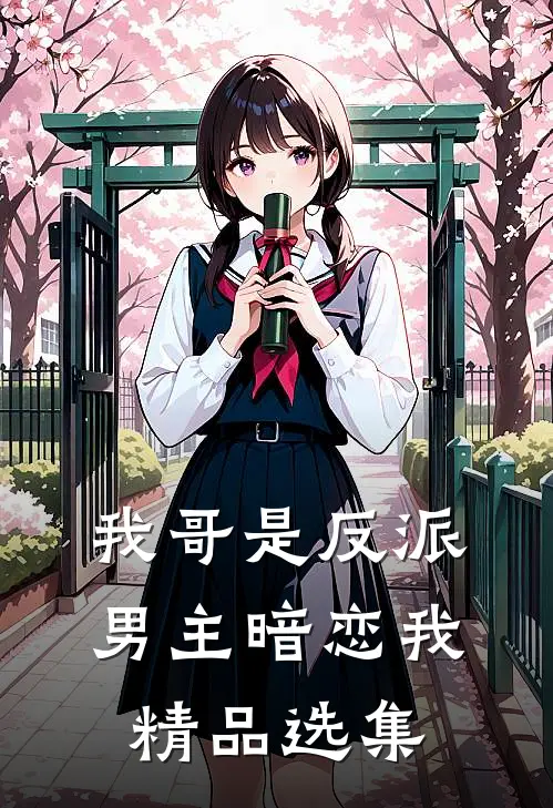 我哥是反派，男主暗恋我精品选集
