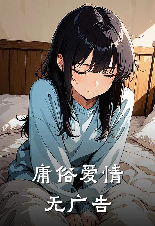 庸俗爱情无广告