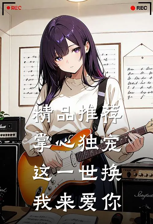 精品推荐掌心独宠:这一世换我来爱你