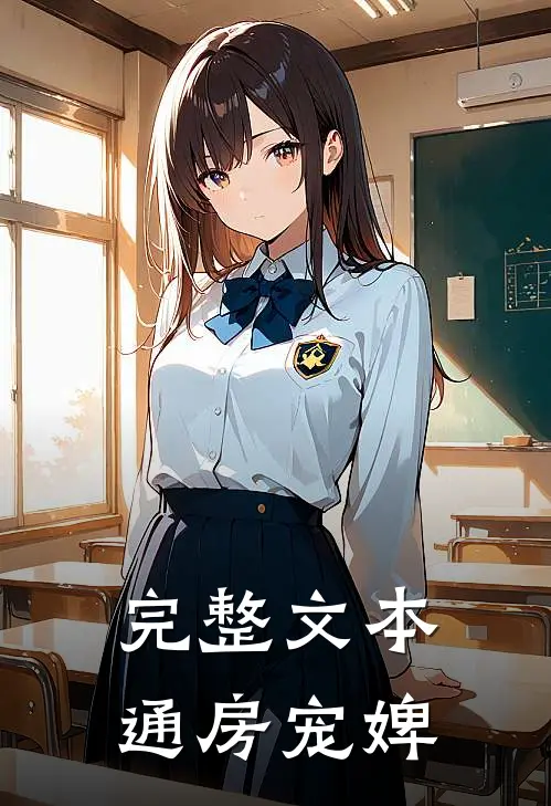 完整文本通房宠婢