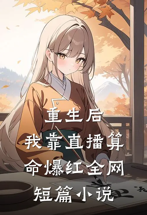 重生后，我靠直播算命爆红全网短篇小说