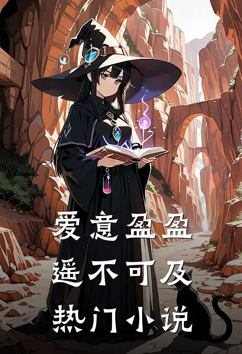 爱意盈盈，遥不可及热门小说