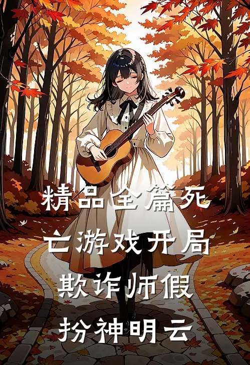 精品全篇死亡游戏开局欺诈师假扮神明 云