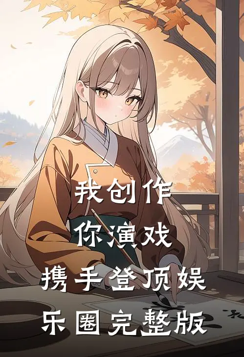 我创作你演戏，携手登顶娱乐圈完整版