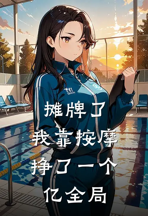 摊牌了，我靠按摩挣了一个亿全局
