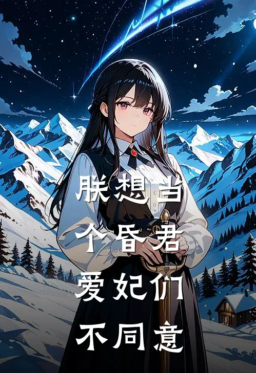 朕想当个昏君，爱妃们不同意