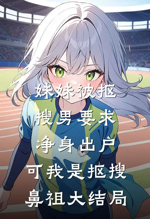 妹妹被抠搜男要求净身出户，可我是抠搜鼻祖大结局