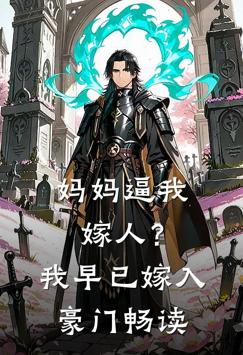 妈妈逼我嫁人？我早已嫁入豪门畅读