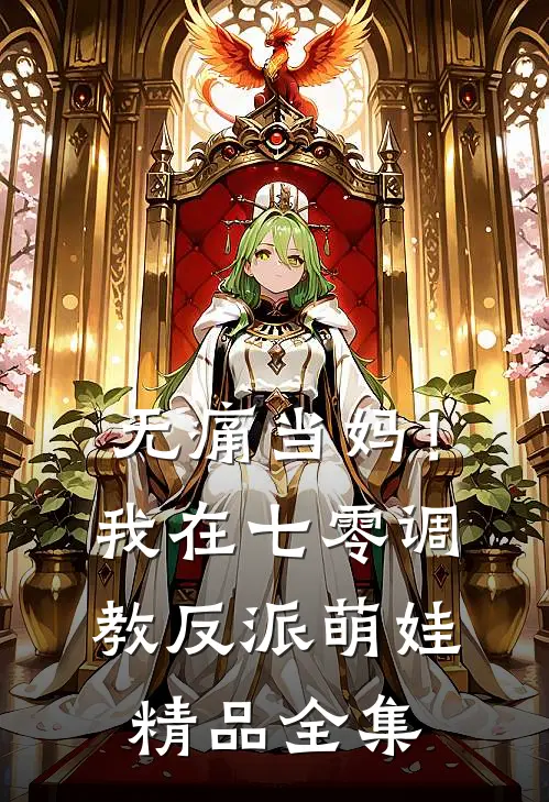 无痛当妈！我在七零调教反派萌娃精品全集