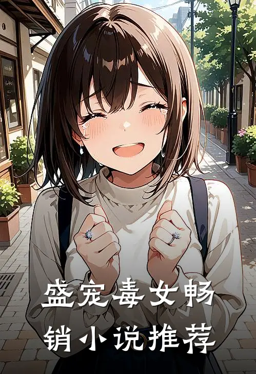盛宠毒女畅销小说推荐