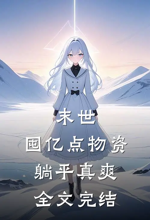 末世：囤亿点物资躺平真爽全文完结