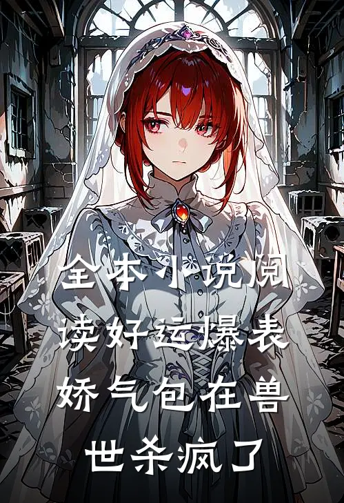 全本小说阅读好运爆表，娇气包在兽世杀疯了