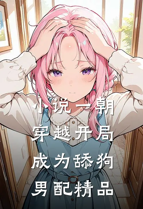 小说一朝穿越开局成为舔狗男配精品