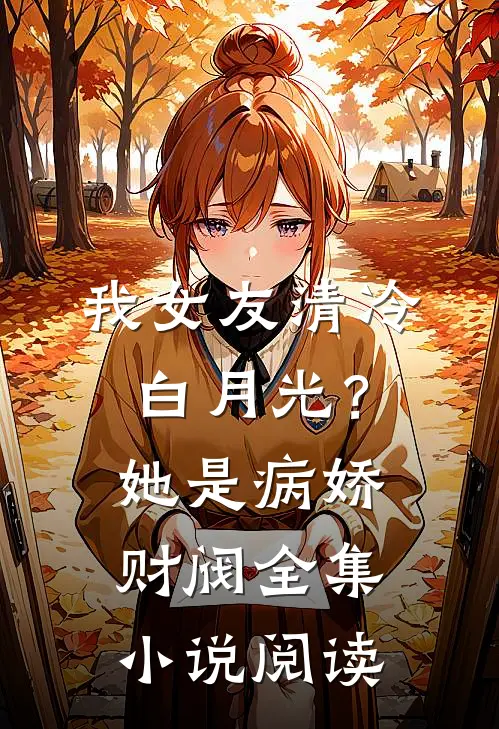 我女友清冷白月光？她是病娇财阀全集小说阅读